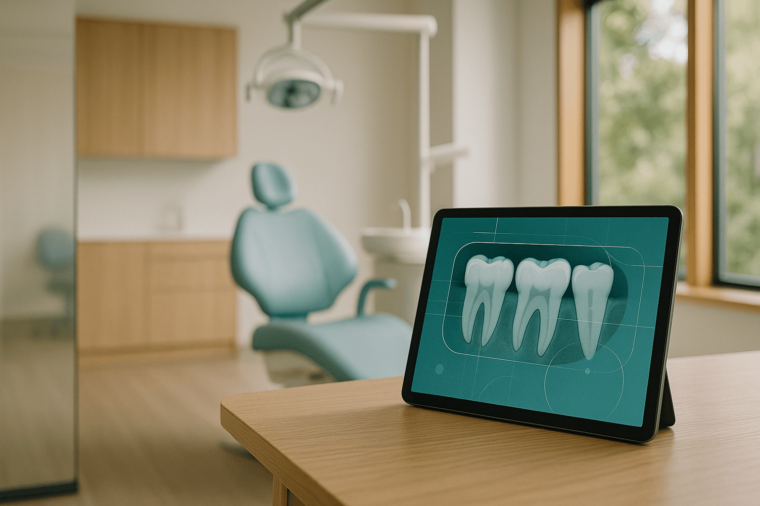 AI Caries Detection: How Algorithms Read Bitewing Radiographs for Early Decay