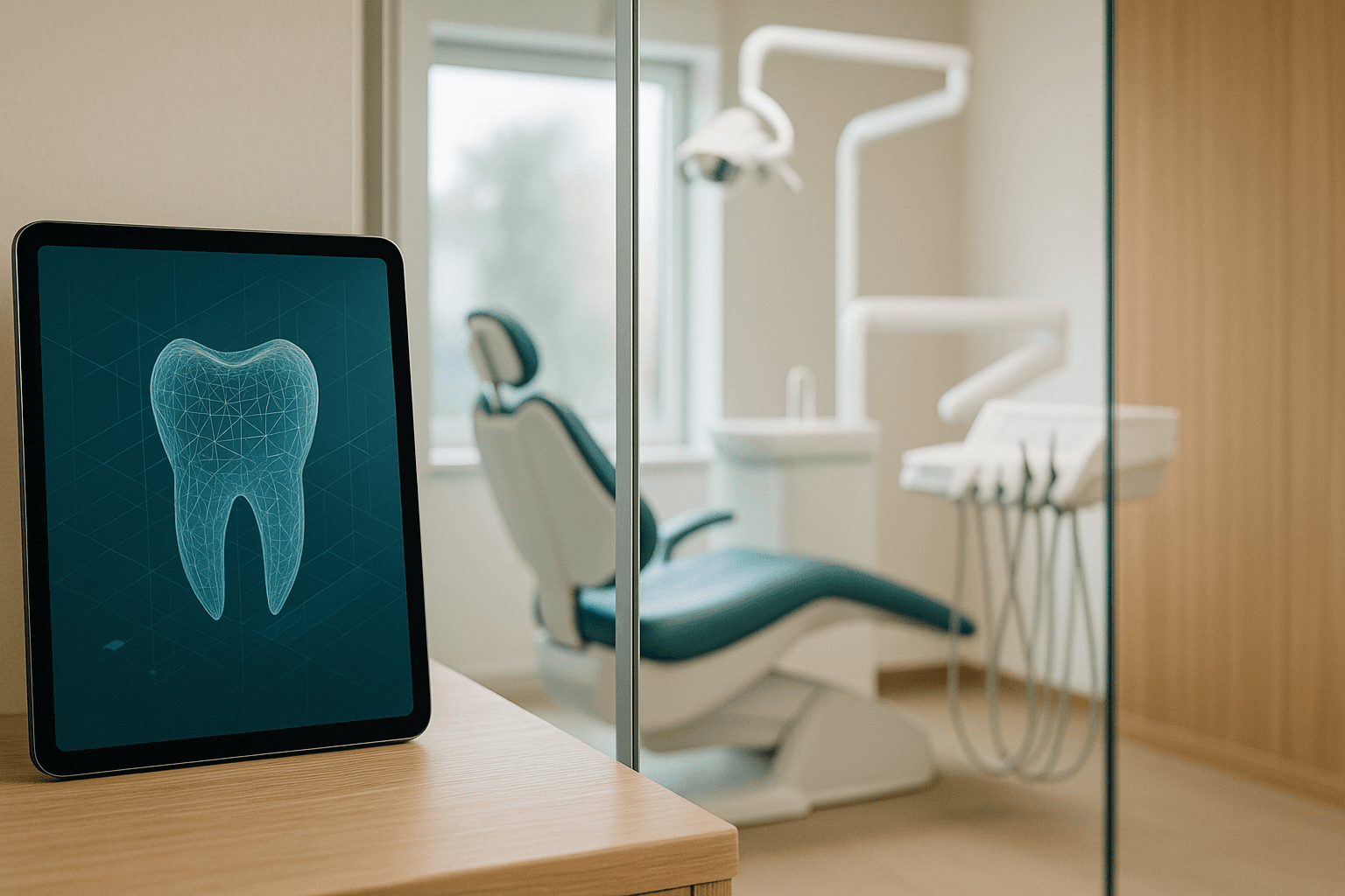 AI-Assisted Endodontics: How Machine Learning Is Changing Root Canal Diagnostics