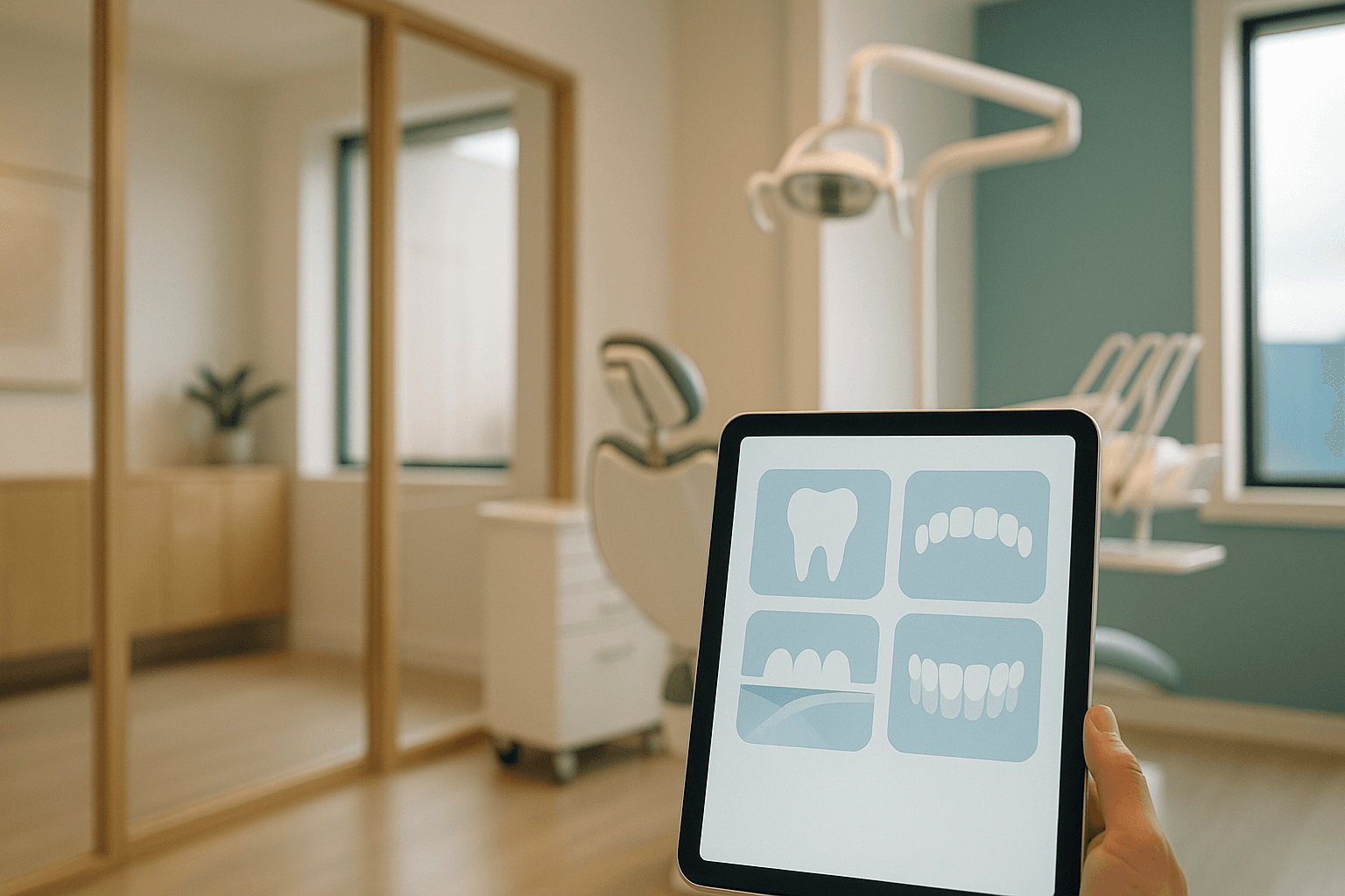 AI Insurance Verification in Dental Practices: How Automation Cuts Claim Denials
