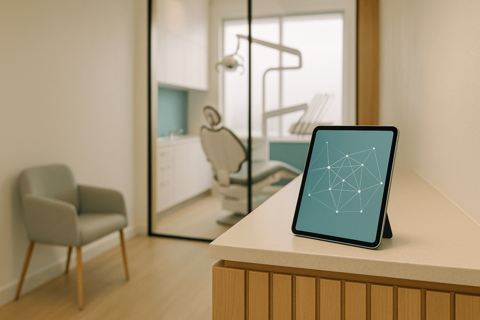 AI Phone Agents at the Dental Front Desk: What Answering the After-Hours Call Is Actually Worth