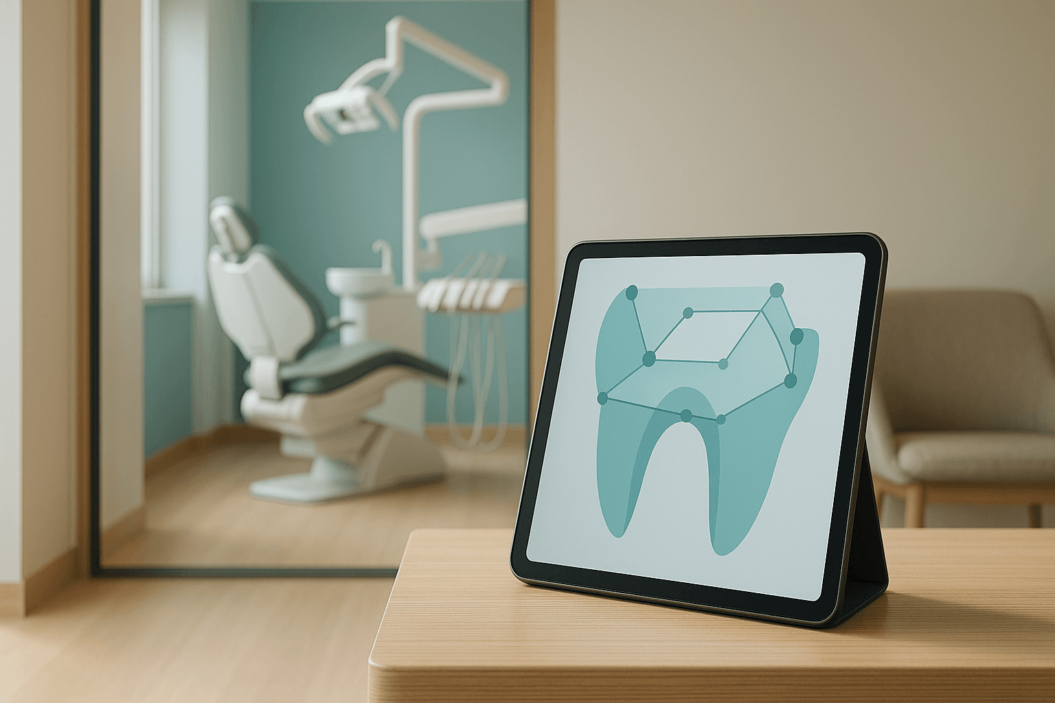AI Scheduling Optimization in Dental Practices: How Predictive Models Fill Chairs Without Overbooking