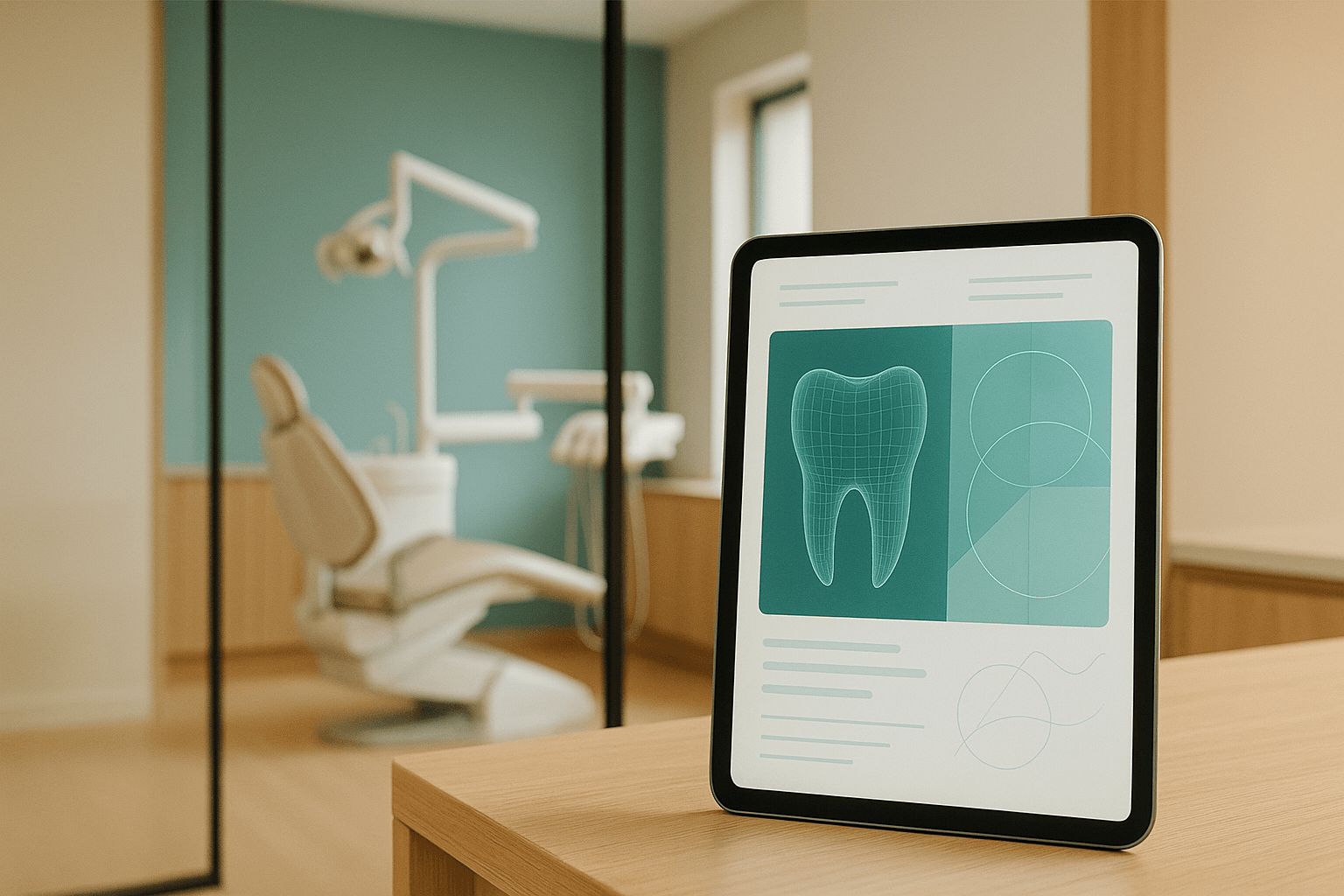 Case Acceptance Rate: The Dental Metric AI Can Move More Than Any Marketing Spend