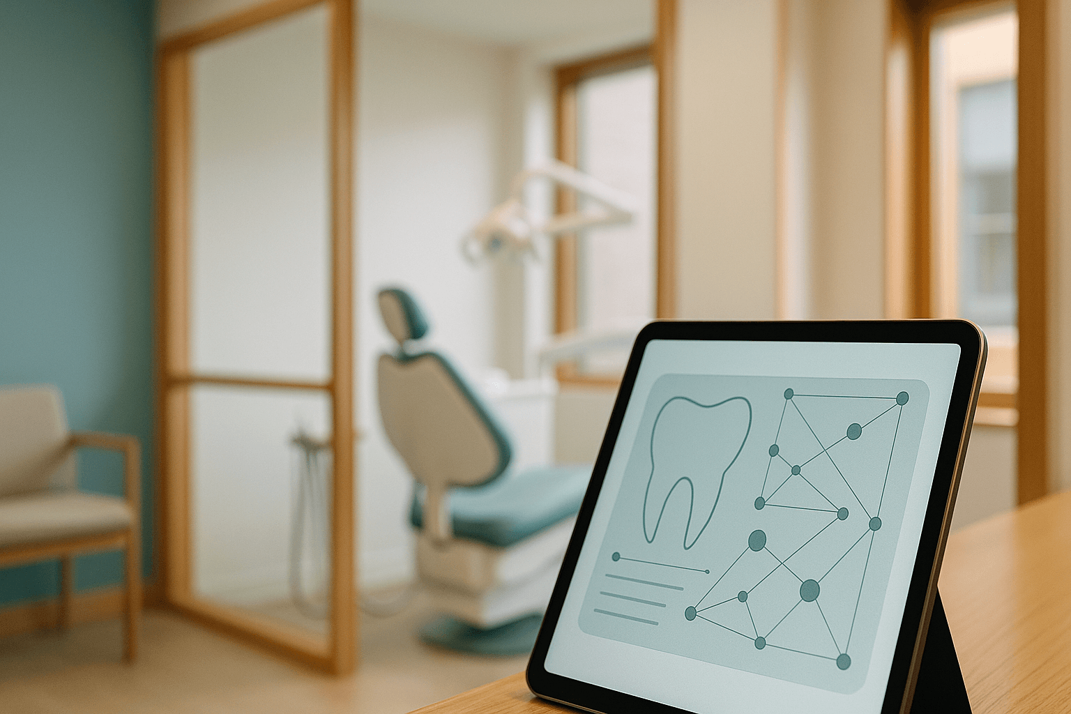 Consolidating Chart Histories Across Multiple Locations Before Clinical AI Touches Them