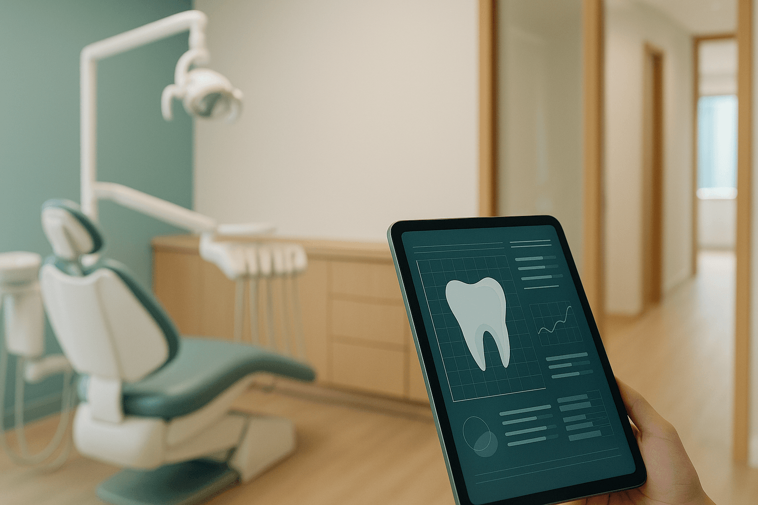 How We Test Clinical Dental AI Before It Touches a Patient Record: Eval Harnesses and Regression Gates