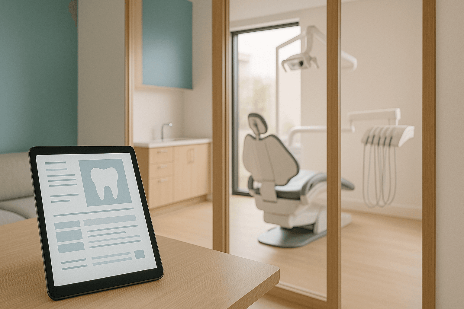 Clinical Note Summarization in Dentistry: Where LLM Output Still Requires Hygienist Review
