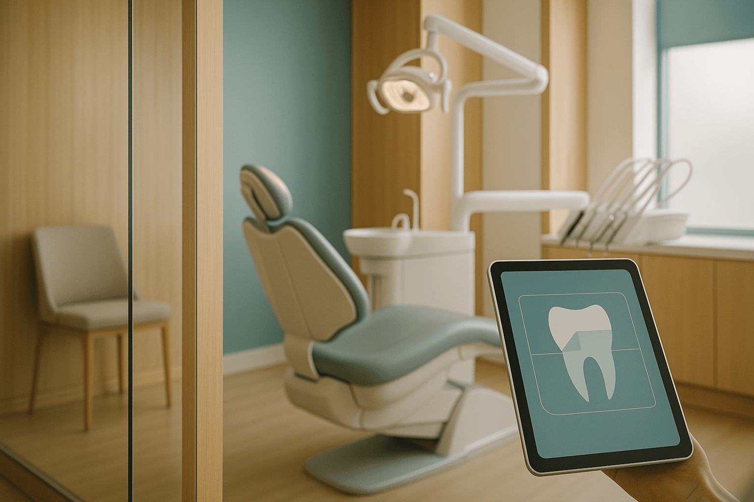 The Real ROI of Clinical AI in Dental Practices: Where Bedrock-Backed Agents Pay Back the Subscription