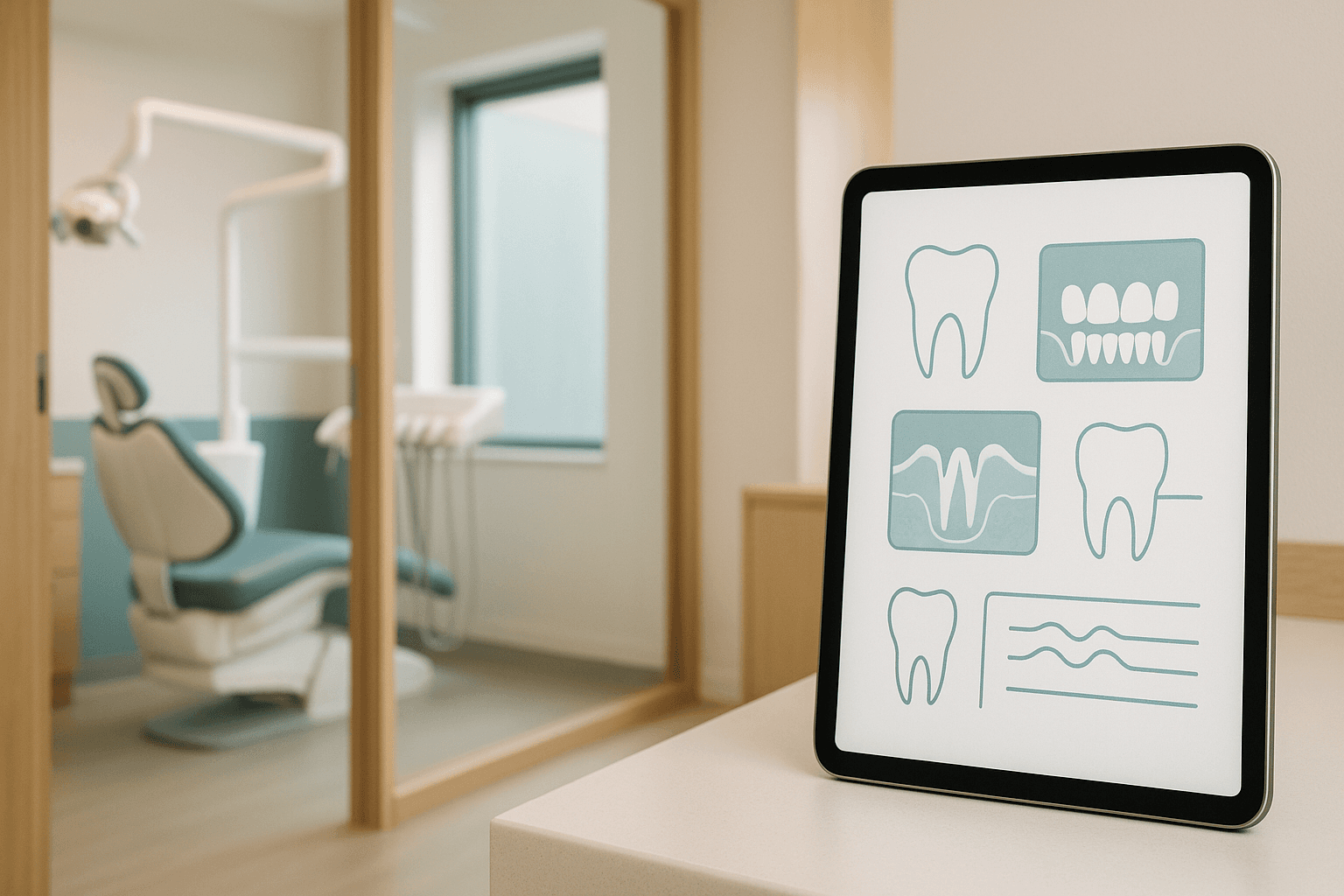 Dental Board Rules and Clinical AI: How State Practice Acts Constrain What an Agent May Recommend