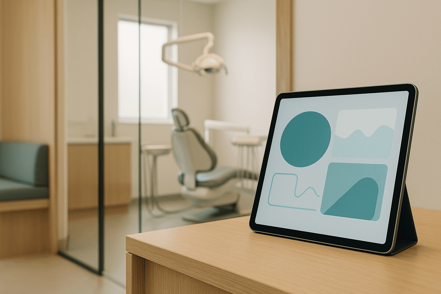 Staffing Math: How Clinical AI Changes the Dental Front-Desk Headcount Equation