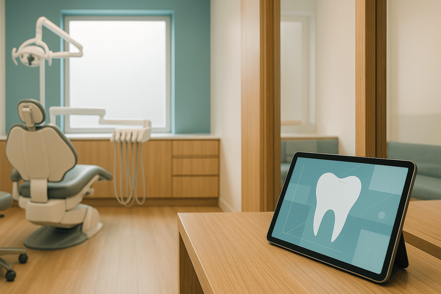 Hygiene Production Per Hour: The Dental Economics Number That Decides Whether Clinical AI Pays for Itself