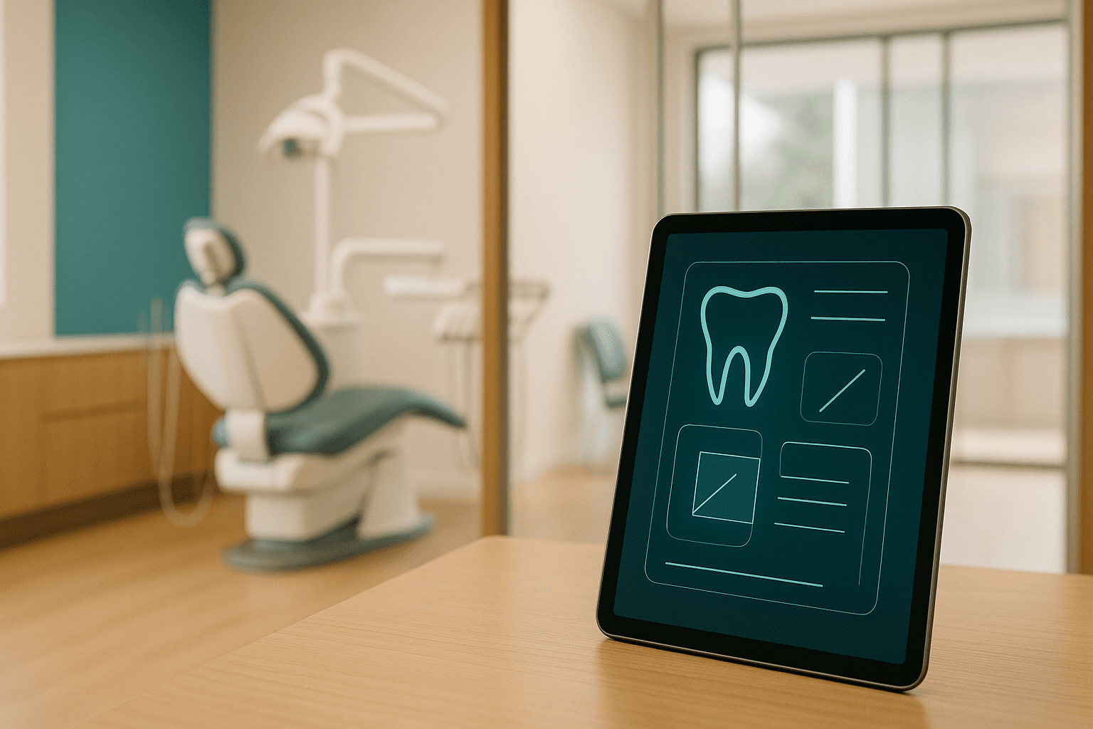 Keeping Clinical Dental AI Honest After Launch: Model Drift, Production Monitoring, and Live Guardrails