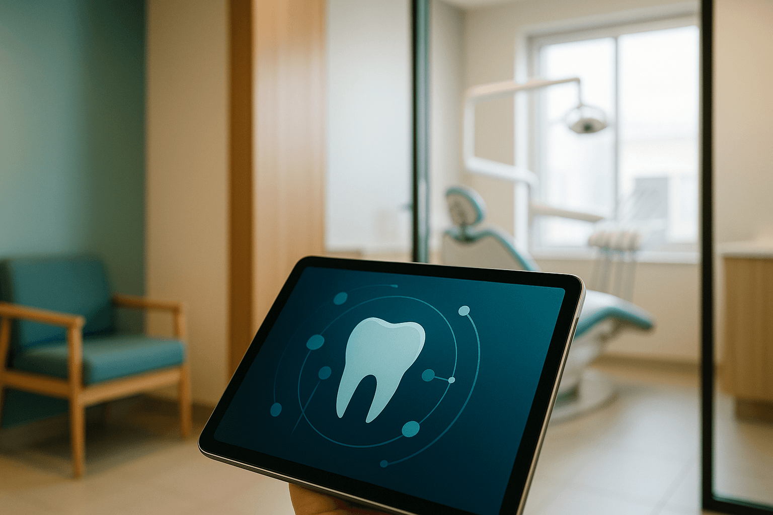 Consent Management for Clinical Dental AI: Tracking Which Patients Opted Out and Making the Agent Respect It