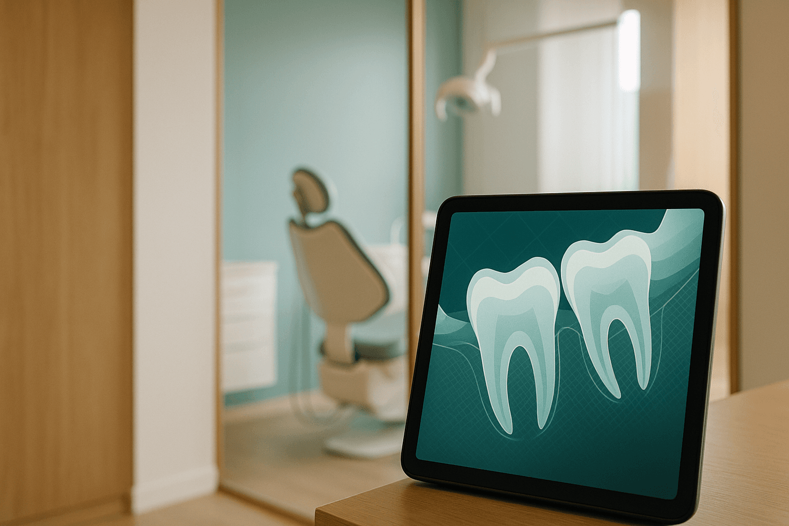 AI Periodontal Screening: How Algorithms Detect Gum Disease Before Dentists Do