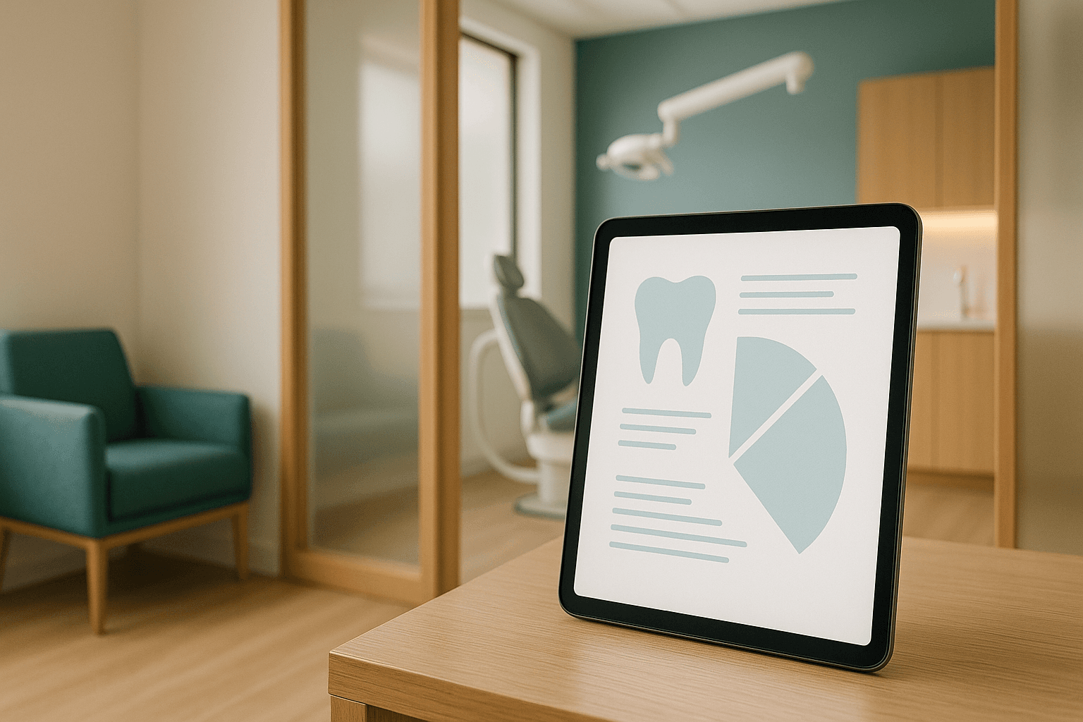 Natural Language Processing in Dentistry: From Clinical Notes to Structured Data