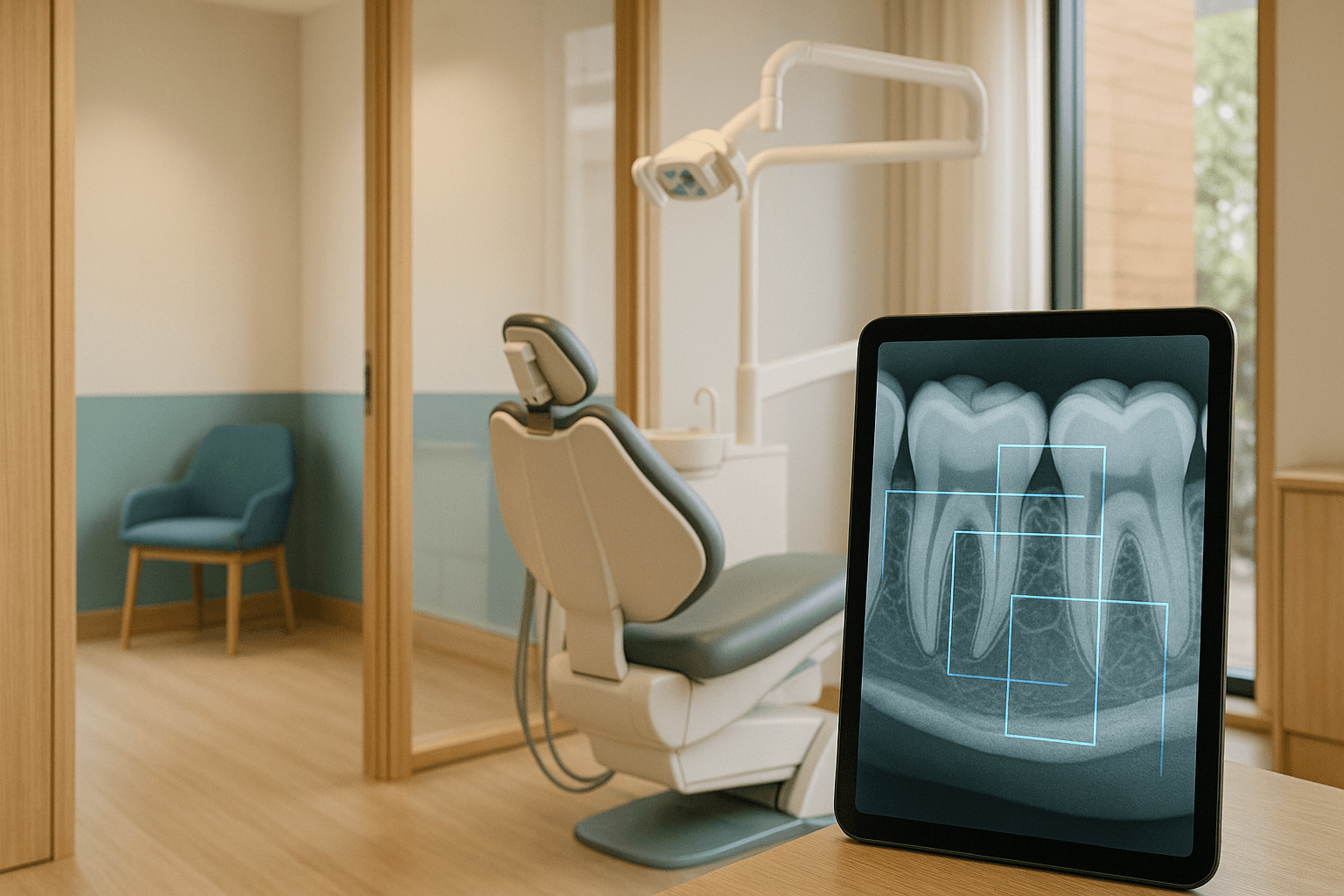 AI Dental X-Ray Analysis Software: What to Check Before You Buy — Clearance, Detection Thresholds, and Sensor Compatibility