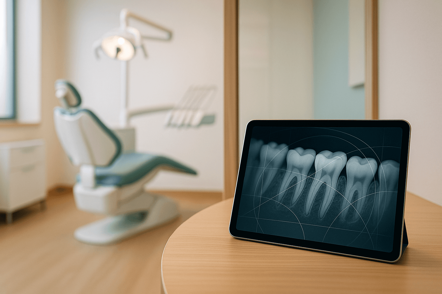 Switching Dental Imaging Software Without Orphaning Radiograph History: The Bridge Problem Clinical AI Inherits