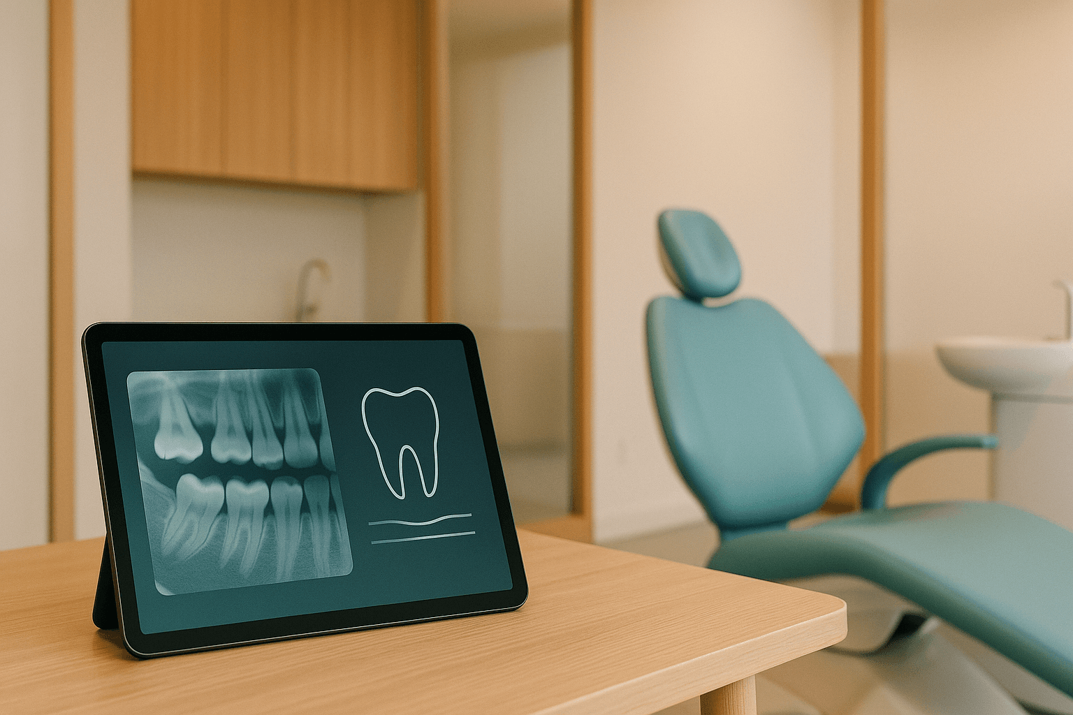 Lab and Supply Spend Per Procedure: The Dental Overhead Line Item Clinical AI Has Barely Touched