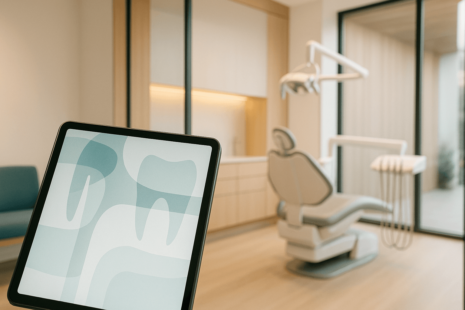 Patient Lifetime Value: The Dental Metric That Should Gate Every Clinical-AI Purchase