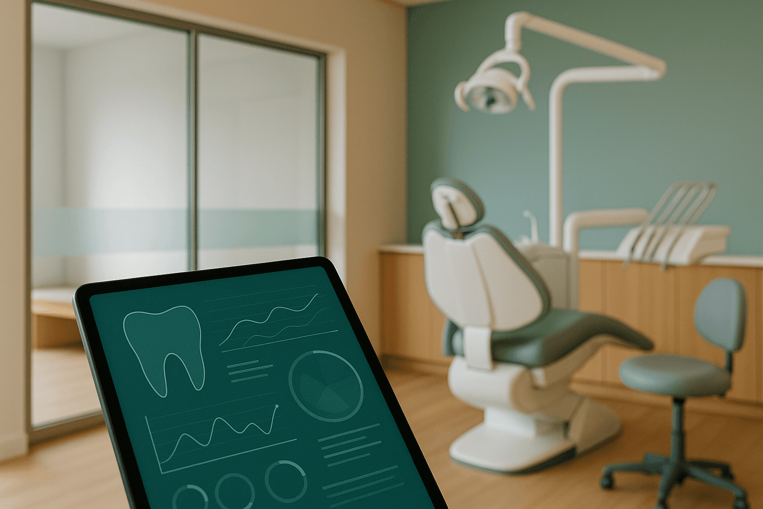 De-Identifying Dental Records for Model Evaluation: HIPAA Safe Harbor vs Expert Determination in Practice