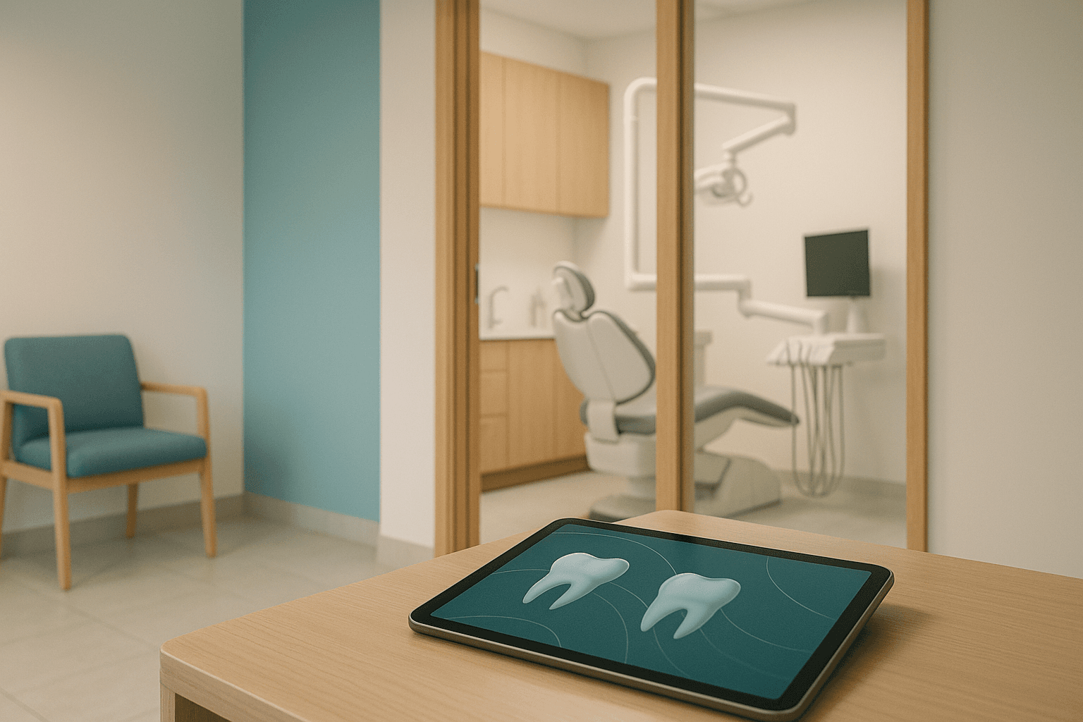 Rate Limiting Clinical Dental AI Against an On-Prem PMS: Keeping the Agent From Slowing the Server During Morning Huddle