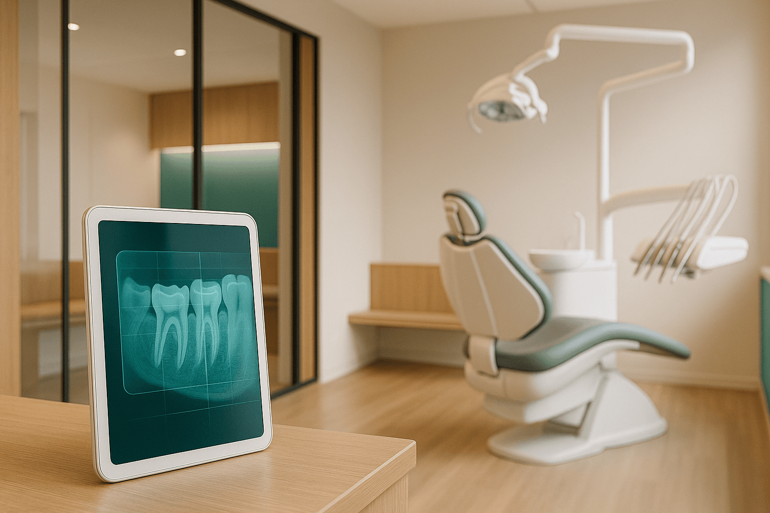 Idempotent Write-Backs: How a Clinical Dental AI Agent Avoids Duplicate Appointments and Double Ledger Entries When a Request Retries