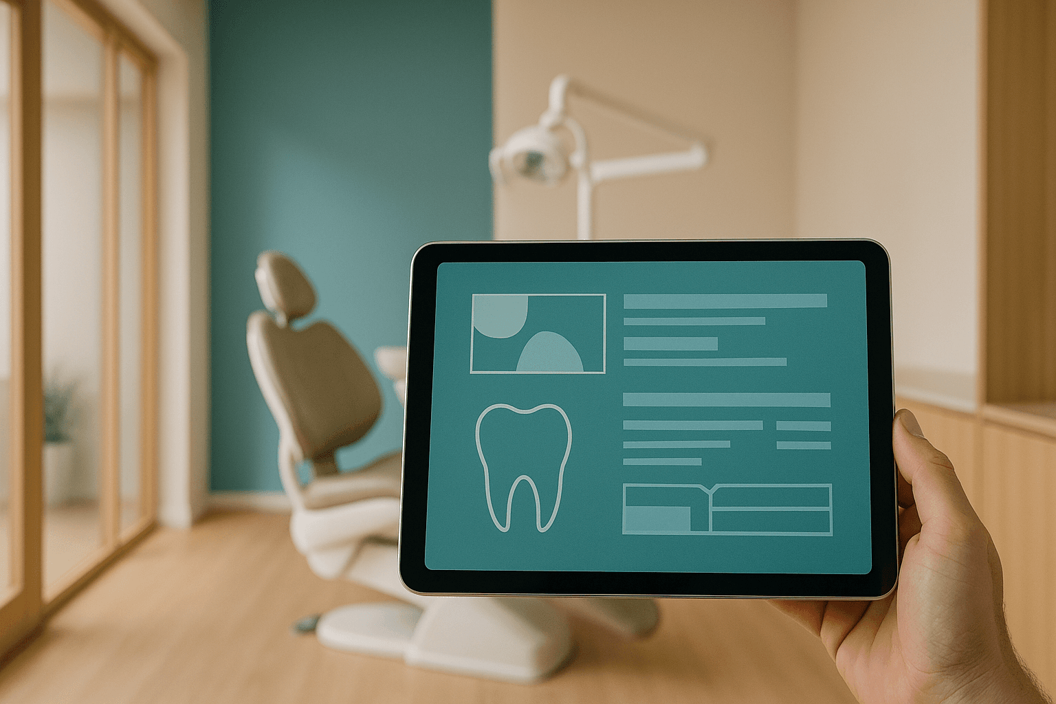 Prompt Injection in Clinical Dental AI: When Text Inside a Patient Record Hijacks the Agent