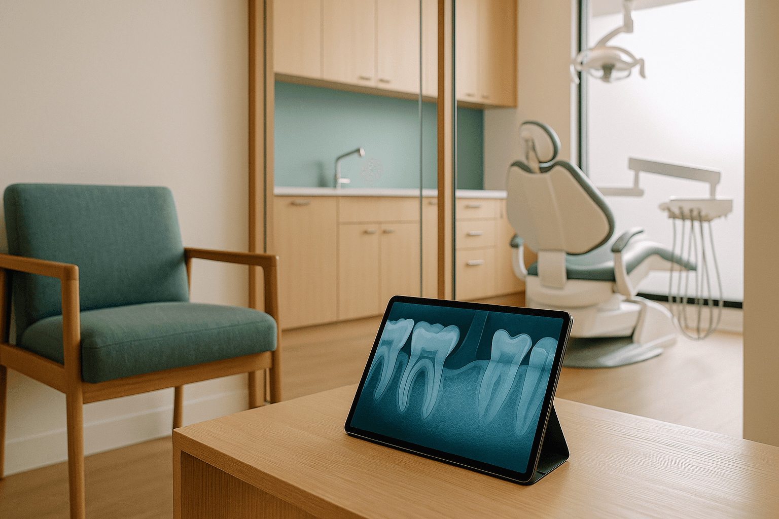 The Hidden Cost of Manual Recare in Dental Practices