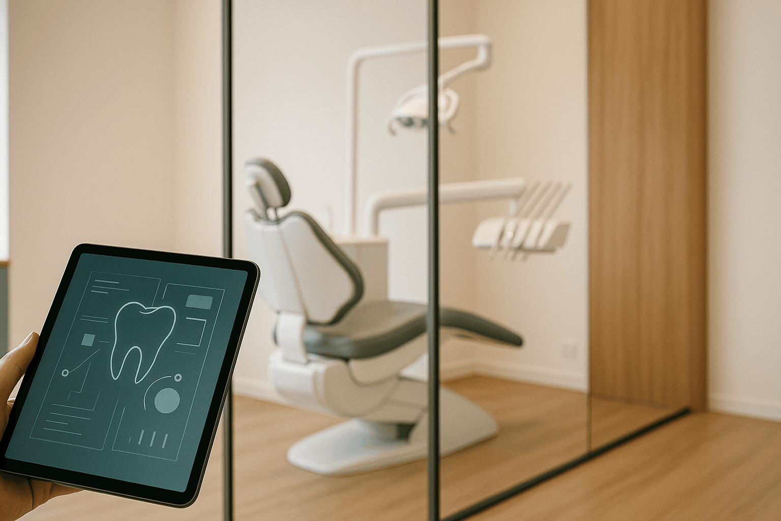 Structured Output Validation in Clinical Dental AI: Schema-Checking Agent Responses Before They Reach the PMS