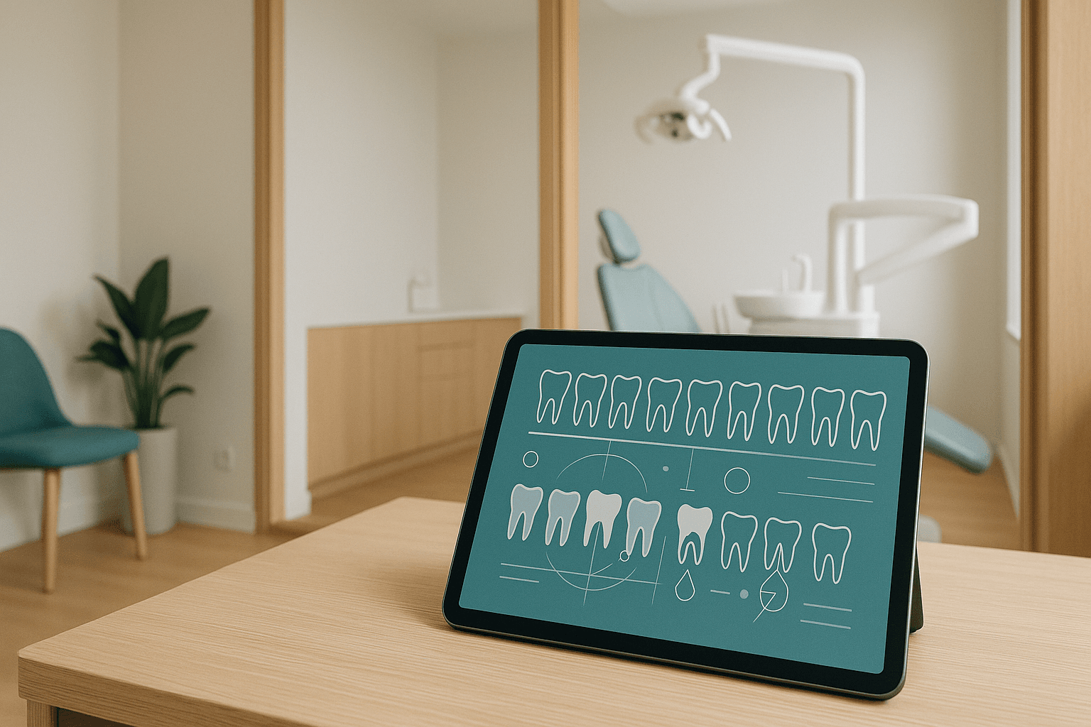 FDI, Universal, and Palmer: Why Clinical Dental AI Mislabels Teeth Across Charting Standards